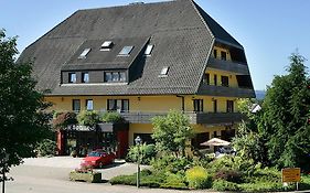 Hotel Sonne Zell am Harmersbach